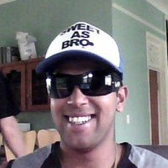 Isaac Khan 1