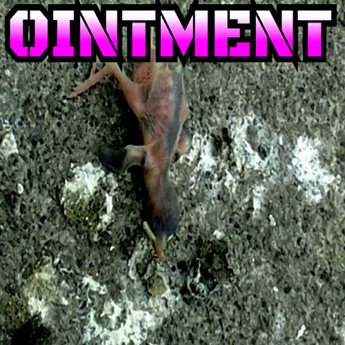SoundCloud profile picture for @ointment