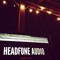 Headfone Audio