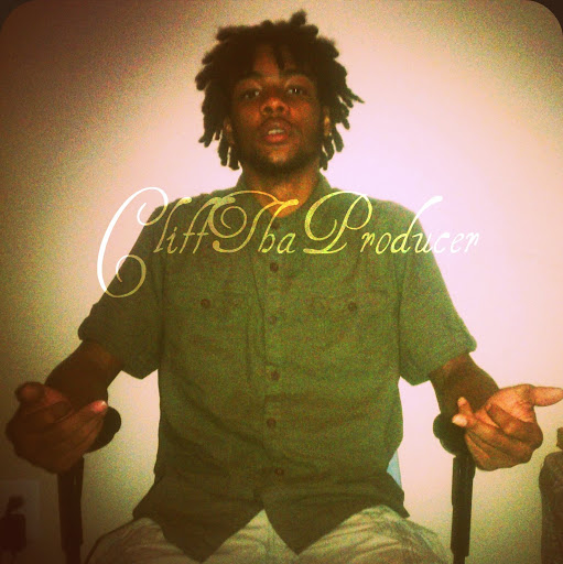 Clifton Johnson