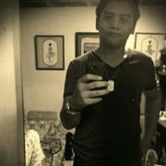 Jerry Jek-jek Alcantara