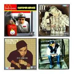 Mikey Stacks