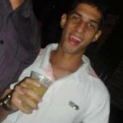 Caio Henrique Ribeiro