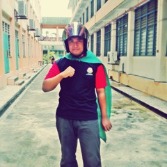 Khairul Asyraf II