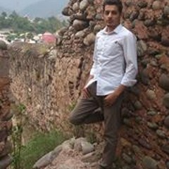 Faizan Farooq Turk