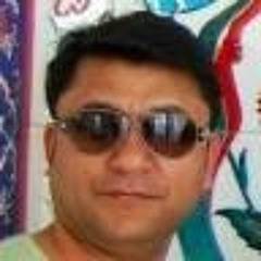 Vivek Serrao