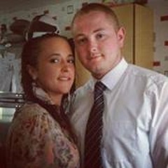 Kirsty Louise Sudlow