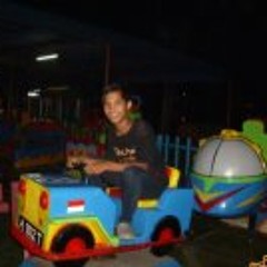 Adhe Prasetyo
