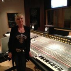 Courtney Platz-Thompson