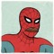 IamSpiderman