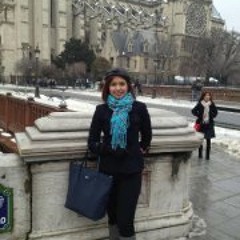 Michelle Araneta Yamane