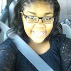 Shay Elaine Robinson