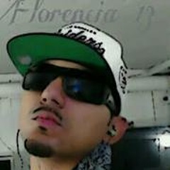 LilCkasper Carrillo