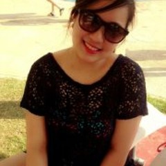 Deanne Monica Pascual