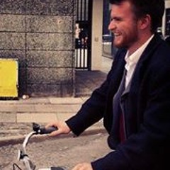 Alexander Lauf Olsen