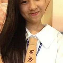 Marica Shane S. Maniago