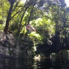 Néckel Grillen Chillen