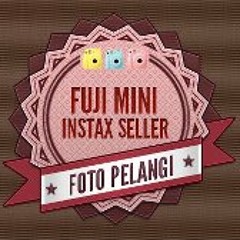 Instax Pelangi