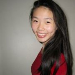 Felicity Anne-Marie Cheng