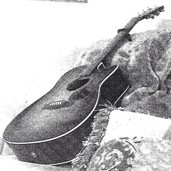 Pocket Full Of Stars - Nine Black Alps