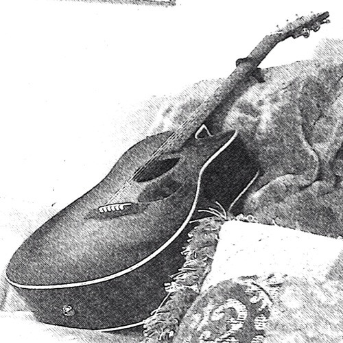 Pocket Full Of Stars - Nine Black Alps