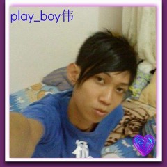 play_boy太子伟