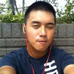 Jacky Huang 6