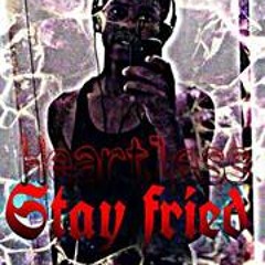 North Philly Stayfried