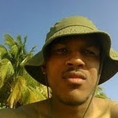 Omari Pooser-Bennett