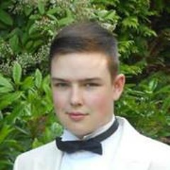 Ryan Henry 17