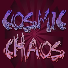 cosmicchaos