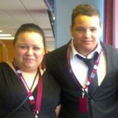 Sophie 'Lfc' Busfield