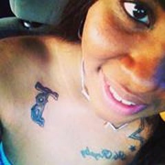 Endra Curtis'Child Breaux