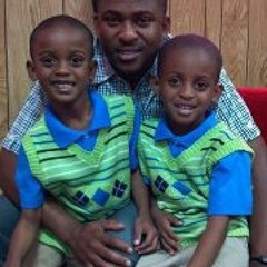 Eric So Ready Nelson Sr.