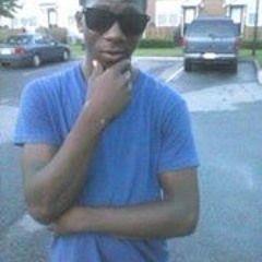 Lilbuffmotonpark Person