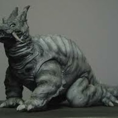 Little Scary Monster