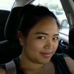 Brenda Fabionar Marzo