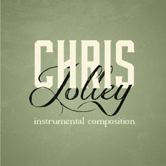 Chris Jolley - Progress Suite, Movement 3: Persevere