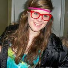 Caitlin Marie Howard