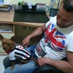 Nicola Il David Giannini