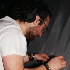 Luca Munari Deejay