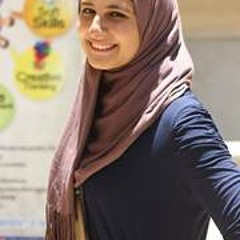 Salma El Rifaie