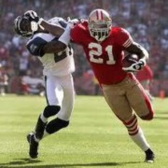 Anthony NinersBoy Astacio