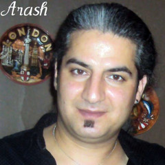 Arash Ketabchi 1