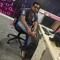Abinash Acharjya