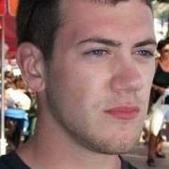 Romain Dwight Thierry