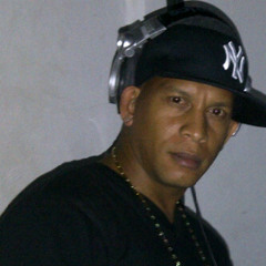 Jeffrey Hinds