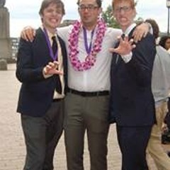 Josh Donald Scott Villars