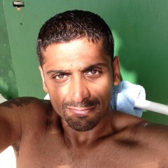 Muath Alshaiji