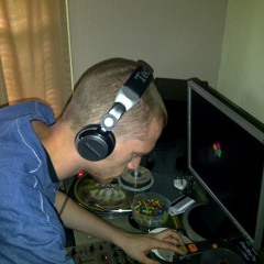 DJ Mercenary1